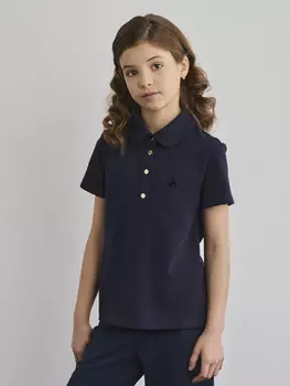 Джемпер-поло