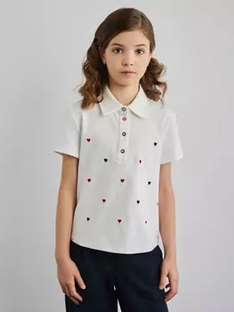 Джемпер-поло