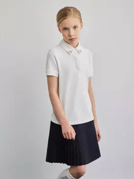 Джемпер-поло