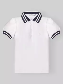 Джемпер-поло