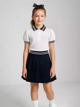 Джемпер-поло