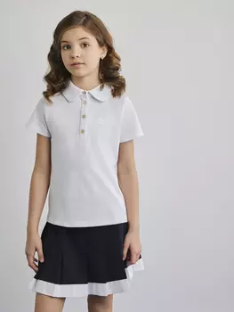 Джемпер-поло