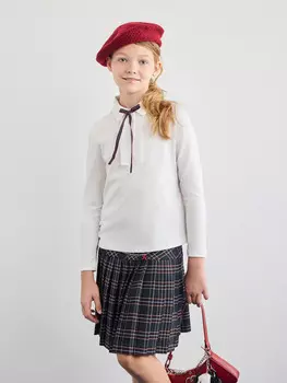 Джемпер-поло