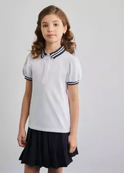 Джемпер-поло