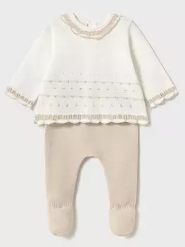 Джемпер+ползунки