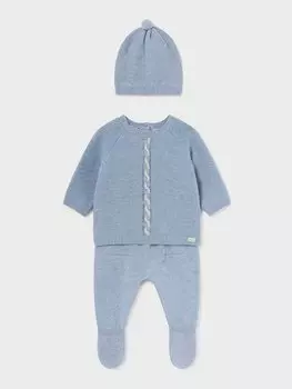 Джемпер+ползунки+шапка