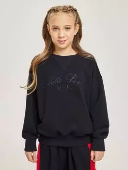 Джемпер-свитшот