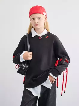 Джемпер-свитшот