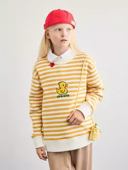 Джемпер-свитшот