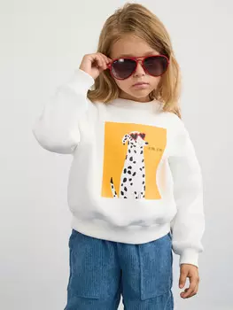 Джемпер-свитшот