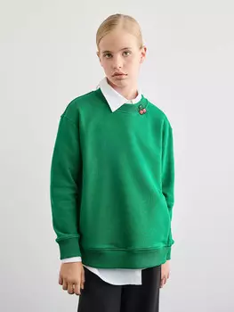 Джемпер-свитшот