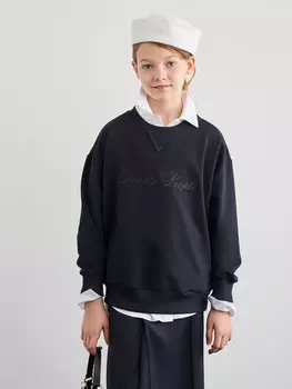 Джемпер-свитшот