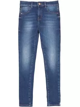 Джинсы