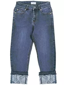 Джинсы