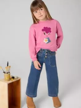Джинсы