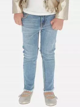 Джинсы+ремень