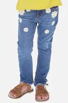 Джинсы+ремень