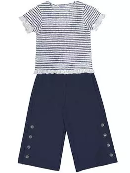 Футболка+брюки