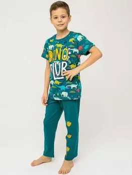 Футболка+брюки