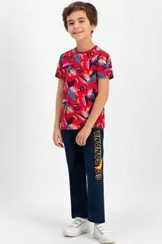 Футболка+брюки