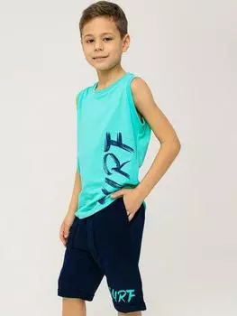 Футболка+брюки