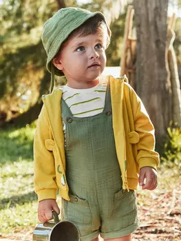 Футболка+комбинезон+панама