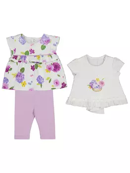 Футболка+леггинсы