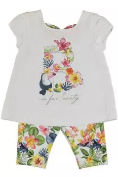 Футболка+легинсы