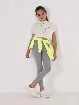 Футболка+легинсы