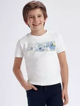 Футболка+майка