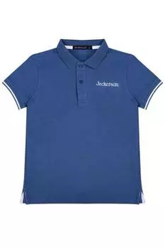 Футболка-поло