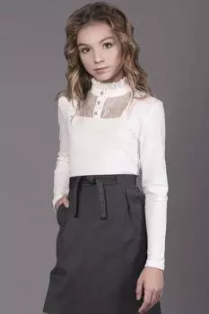 Футболка-поло