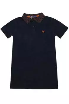 Футболка-поло