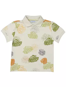 Футболка-поло