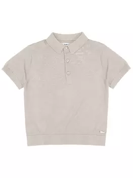 Футболка-поло