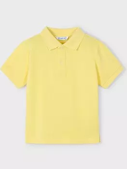 Футболка-поло