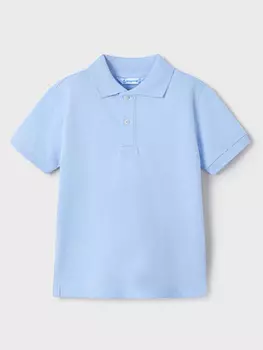 Футболка-поло