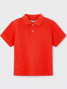 Футболка-поло