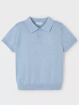 Футболка-поло