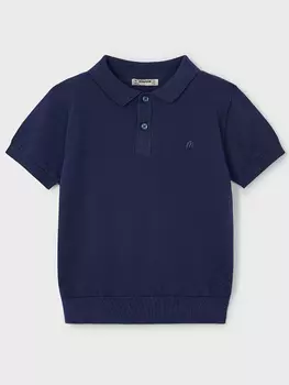 Футболка-поло