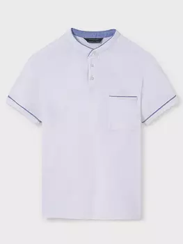 Футболка-поло