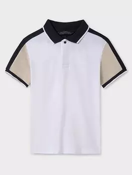 Футболка-поло