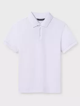 Футболка-поло