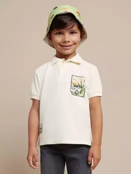 Футболка-поло