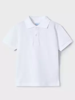 Футболка-поло