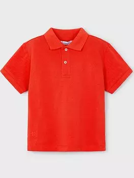Футболка-поло