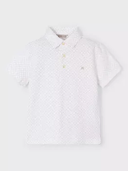 Футболка-поло