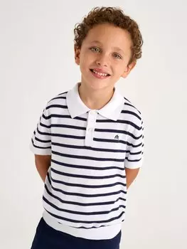 Футболка-поло