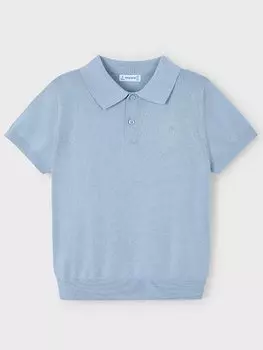 Футболка-поло