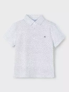 Футболка-поло